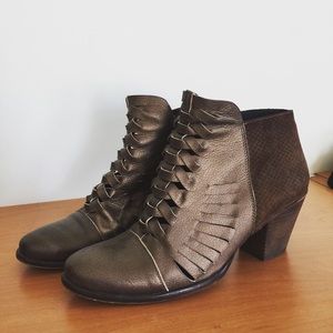 FREE PEOPLE Ankle boots